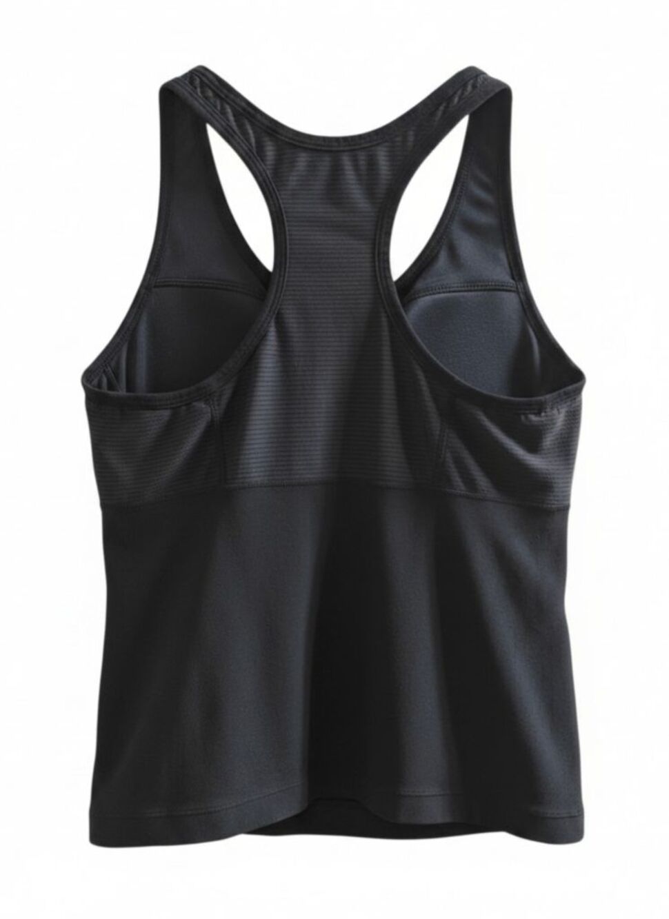 NIKE Dri-Fit Racerback Tank Top Size Small - Picture 3 of 3